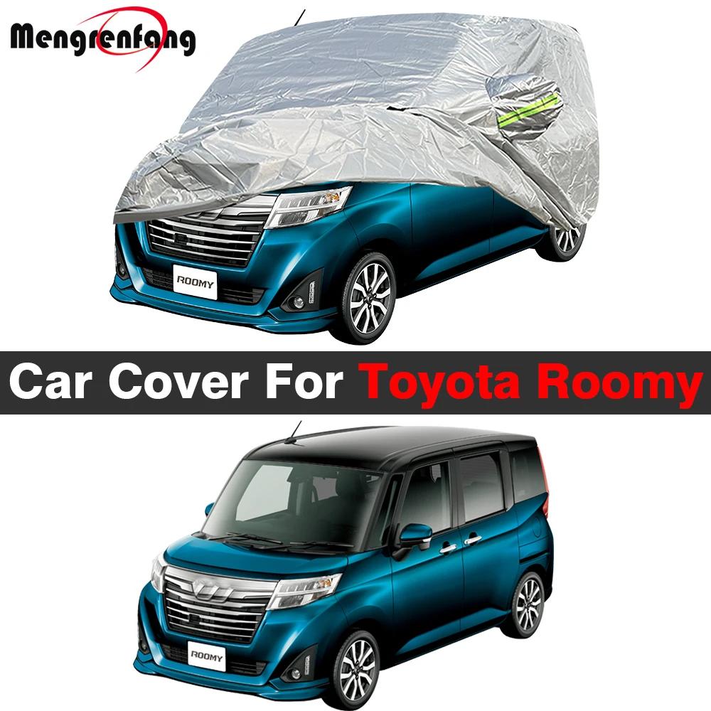 Ÿ  ũ ڵ ü Ŀ, Daihatsu Thor 2016-2025, ڿܼ , ,  , ǳ